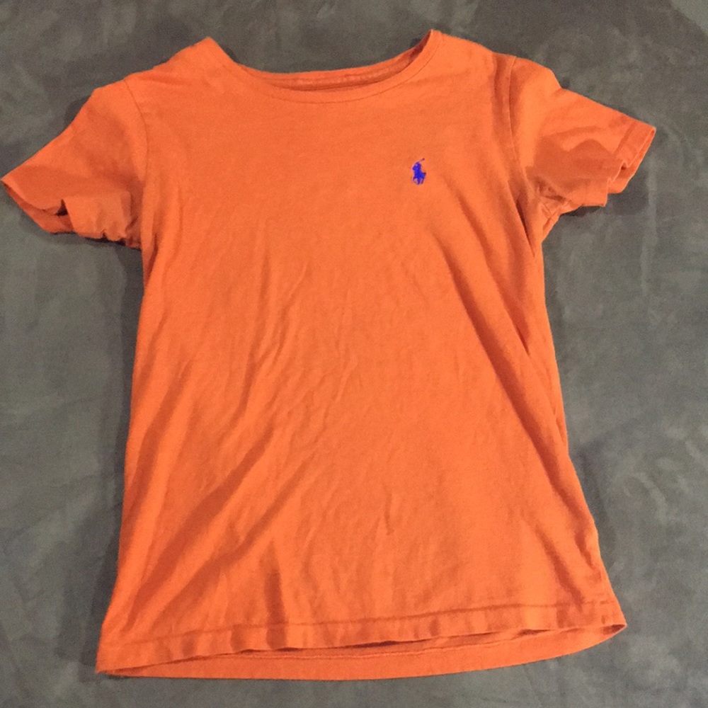 Polo Ralph Lauren Short Sleeve T-shirt